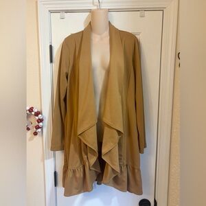 Serena Williams Signature Statement Cardigan